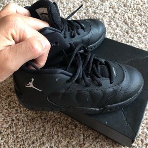 Toddler Jordan Jumpman Pro BT